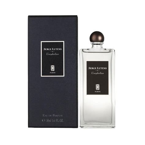 serge lutens perfume price.